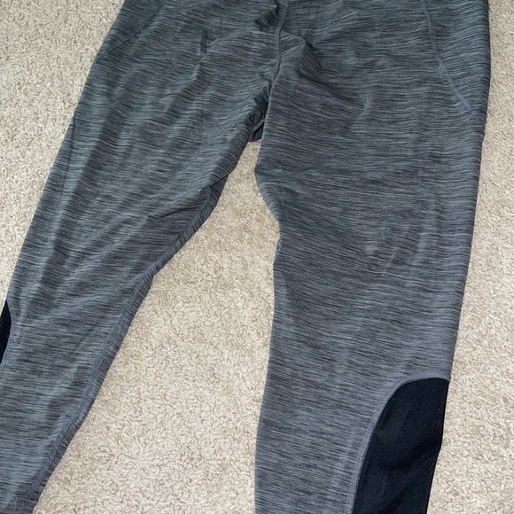 Nike pro workout leggings- plus size 2x - Picture 7 of 10